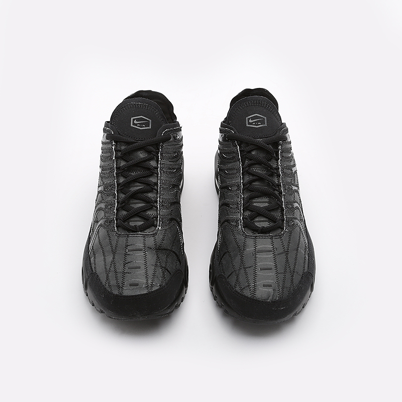 мужские черные кроссовки Nike Air Max Plus Decon CD0882-001 - цена, описание, фото 3